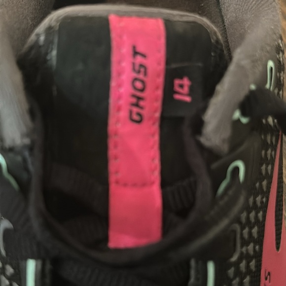 Brooks Ghost 14 Running Shoes - Picture 4 of 14